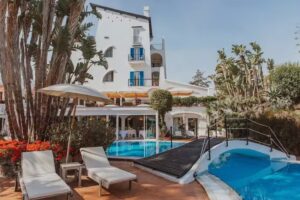 Il Moresco Hotel & Spa