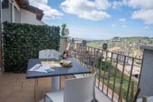 Il Moro – Agrigento Rooms