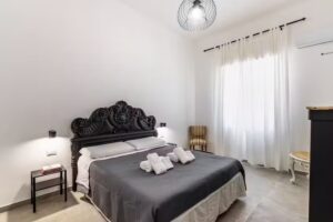 Il Moro Charming Rooms