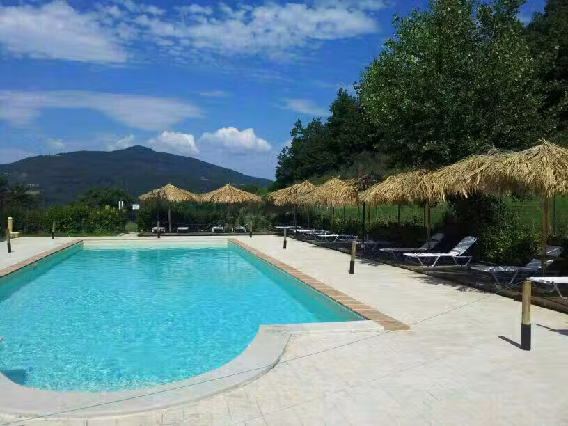 Il Moro Country House