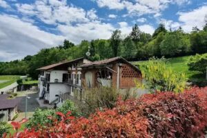 Il Mulino B&B Rivara