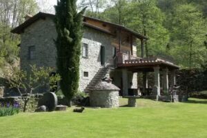 IL MULINO DE’ BRIGANTI