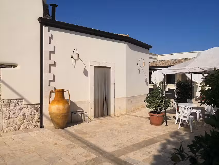 Il Mulino del Monastero