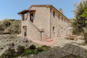 Il Mulino Delle Canutole