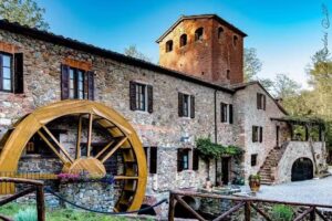 Il Mulino Delle Pile-CHIUSO DAL 2019