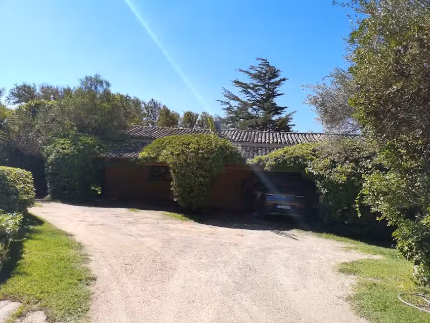 Il Mulino di Arzachena