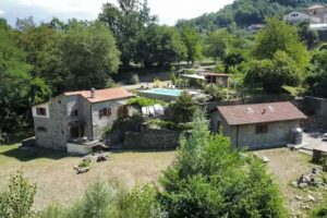 Il Mulino di Castagnetoli