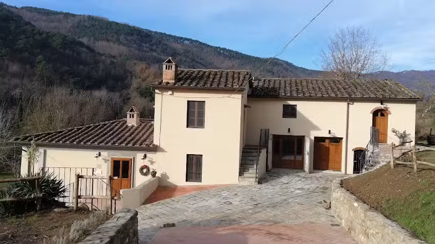 Il Mulino di Celle – Agriturismo