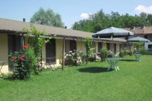 Il Mulino di Geminella