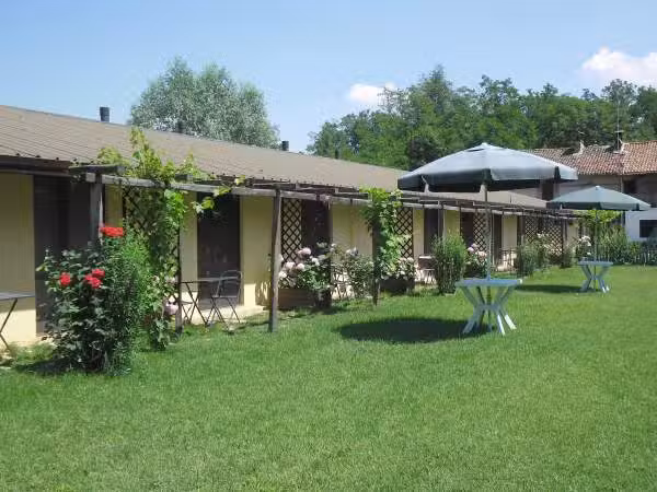 Il Mulino di Geminella