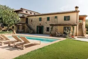 Il Mulino di Nonna Sà