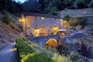 il Mulino Torrigiani