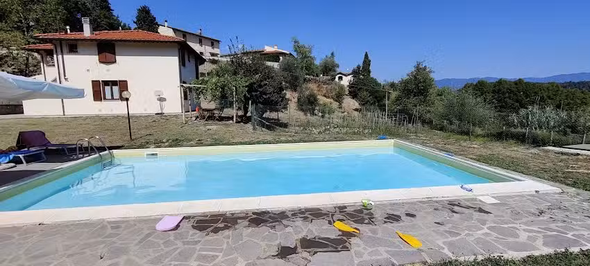Il Muretto az. agricola, agriturimo, ristorante