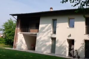 Il Murôn Guest House