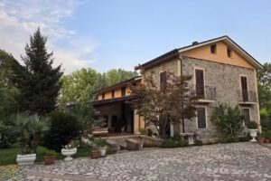 Il Nibbio Reale Country House