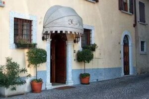 IL Nido Bed & Breakfast