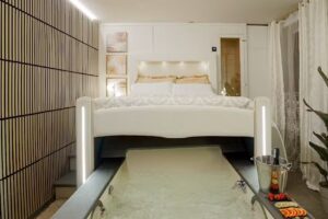 Il Nido d’Amore – Cascina Ridolfi