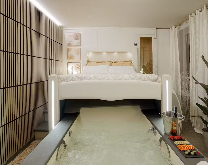 Il Nido d’Amore – Cascina Ridolfi