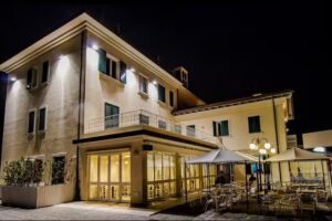 Il Nido D’Amore – Hotel Butterfly