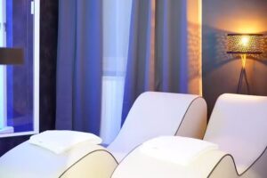 Il Nido d’Amore – Tomà Suites