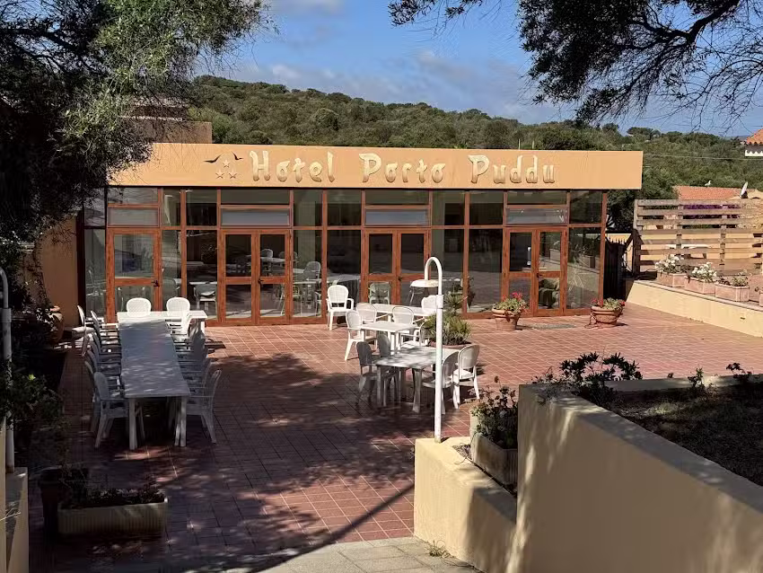 Il Nido dei Gabbiani