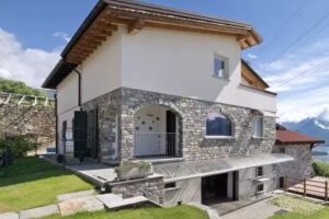 Il nido del colibrì