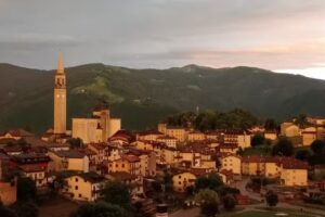 Il Nido del Pettirosso Enego