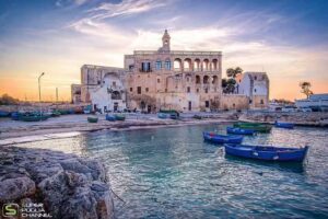 Il Nido delle Rondini