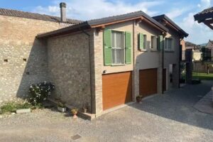 Il nido dello scricciolo