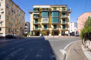 Il Nido Di Giambra – Monolocali