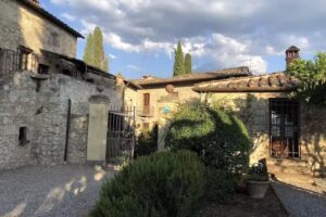 Il Nido di Montebuoni