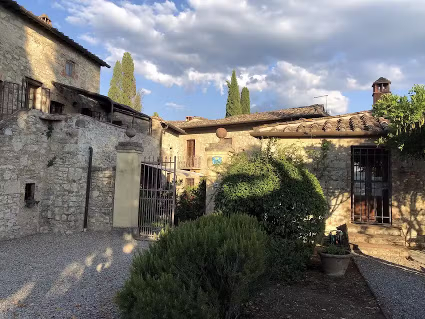 Il Nido di Montebuoni