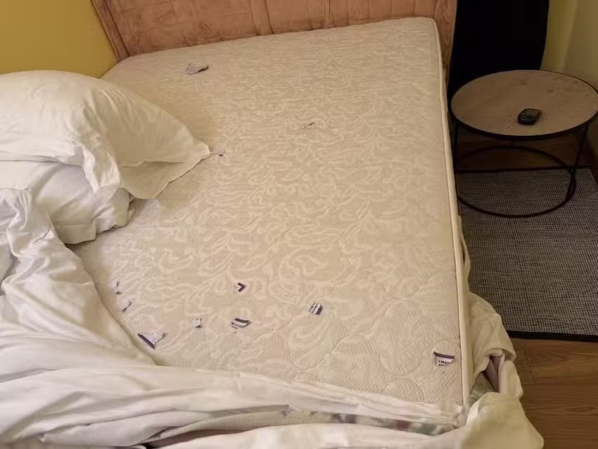 Il Nido di Santa Croce