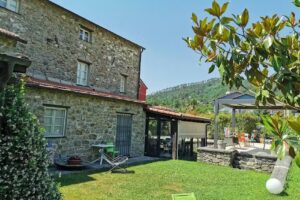 Il Nido nella Bionda