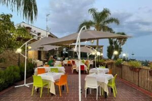 Il Noceto dell’Etna