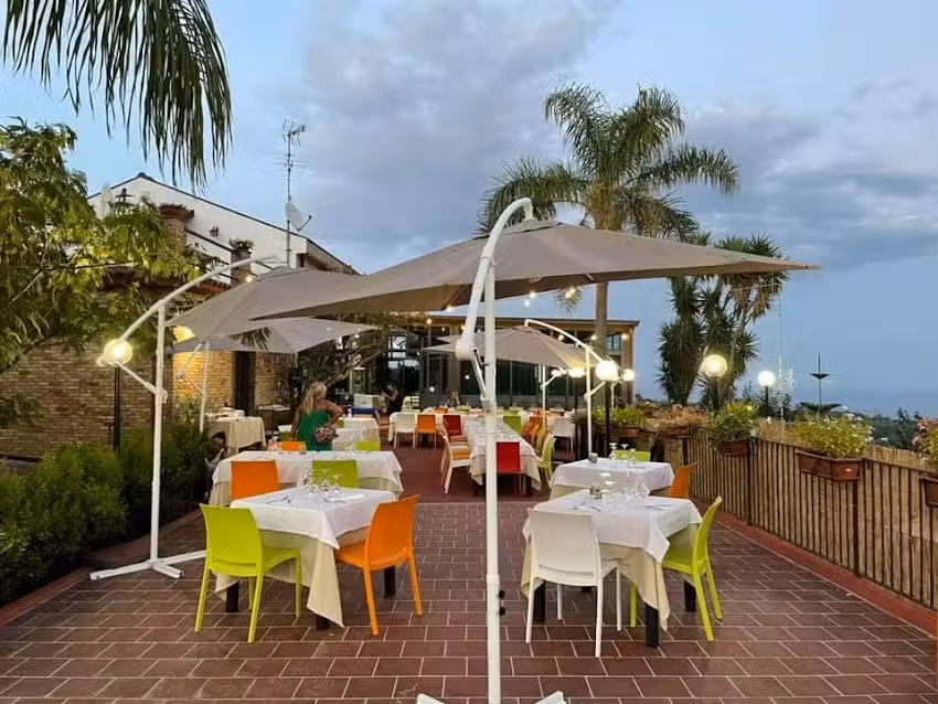 Il Noceto dell’Etna