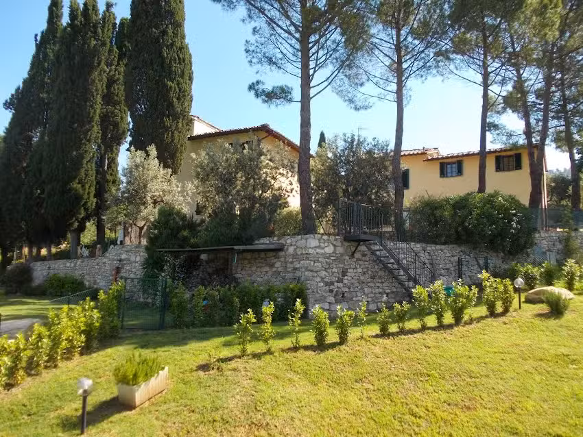 Il Palagetto case vacanze