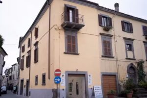 Il Palazzetto Affittacamere