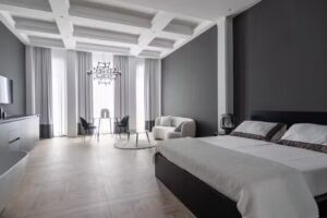 Il Palazzetto – Bari Sparano