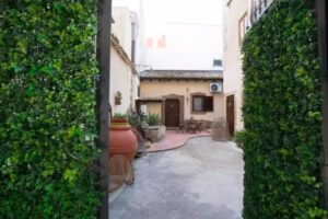 Il Palazzetto del Pescatore