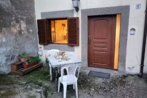 Il palazzetto fori porta