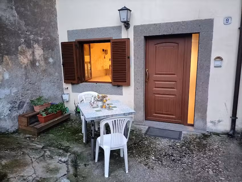 Il palazzetto fori porta