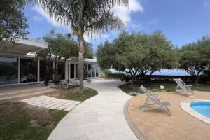 Il Palazzo degli Artisti