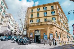 Il Palazzo dei Conti