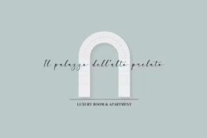 Il palazzo dell’alto prelato