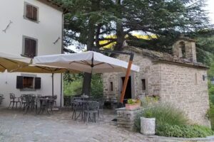 Il Palazzo di Ridracoli