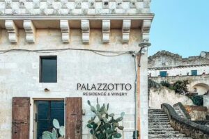 Il Palazzotto | Residence & Winery