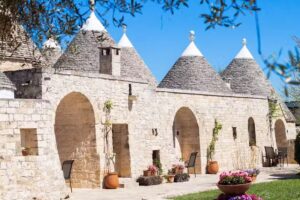 Il Palmento Hotel Relais