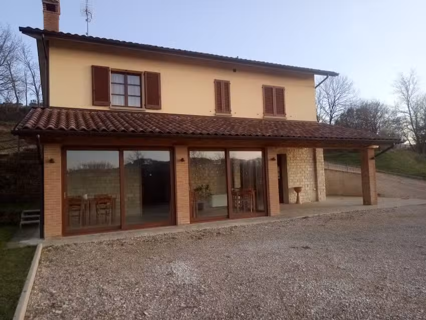 Il Papavero – Fattoria