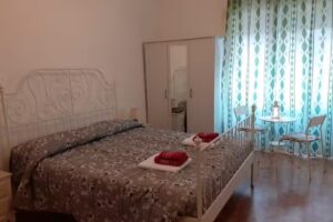 Il Papavero Nero B&B